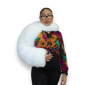 Single Fox Sleeve