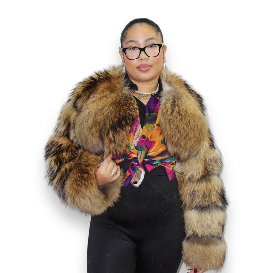 Tanuki Double Sleeve
