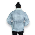 Trucker Shearling