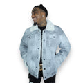 Trucker Shearling
