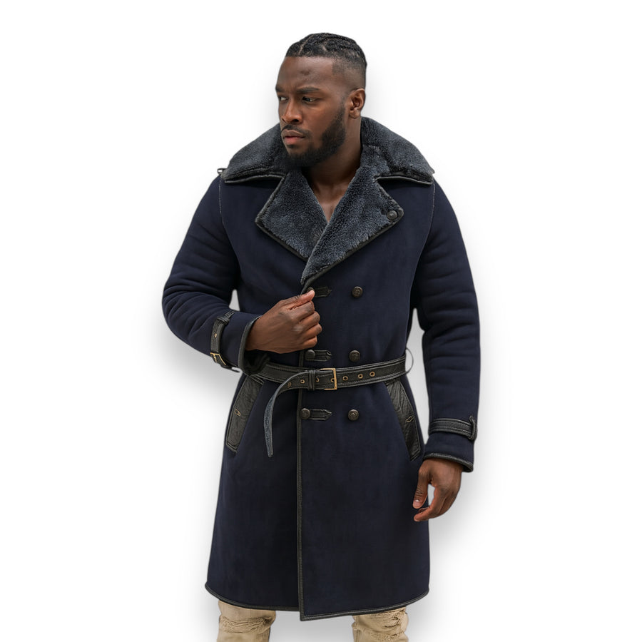 L-T 1 Shearling
