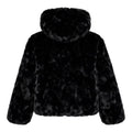 Women's Rabbit Fur Jacket