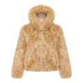 Men's Rabbit Fur Jacket