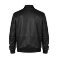 Baseball Leather Jacket