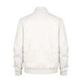 Baseball Leather Jacket