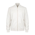 Baseball Leather Jacket
