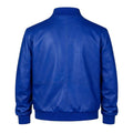 Baseball Leather Jacket