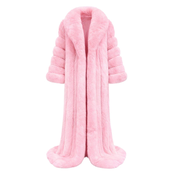 Baby Pink