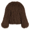 Short Length Mongolian
