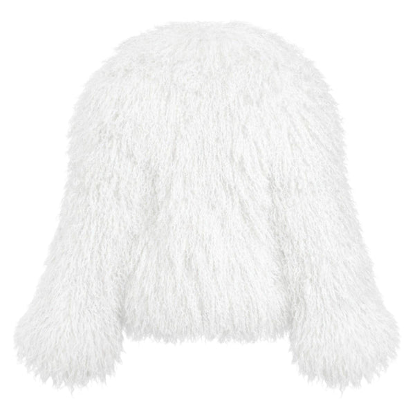 Short Length Mongolian