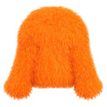 Short Length Mongolian