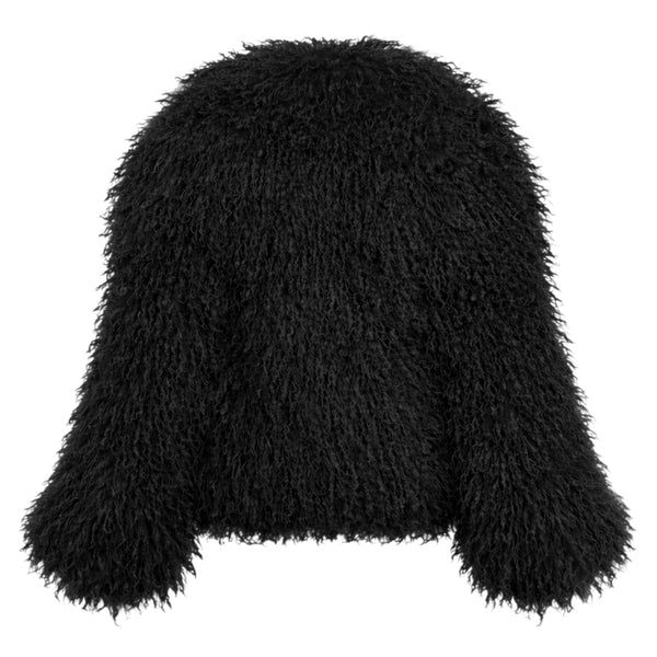 Short Length Mongolian