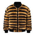 Chinchilla Baseball Bomber