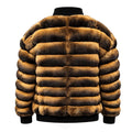 Chinchilla Baseball Bomber