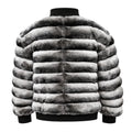 Chinchilla Baseball Bomber