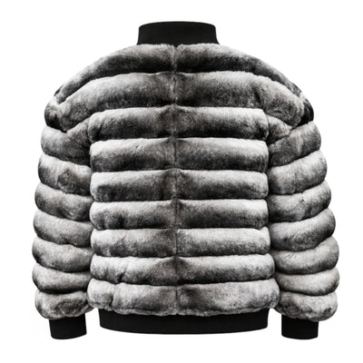Chinchilla Baseball Bomber