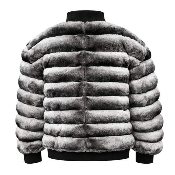 Chinchilla Baseball Bomber