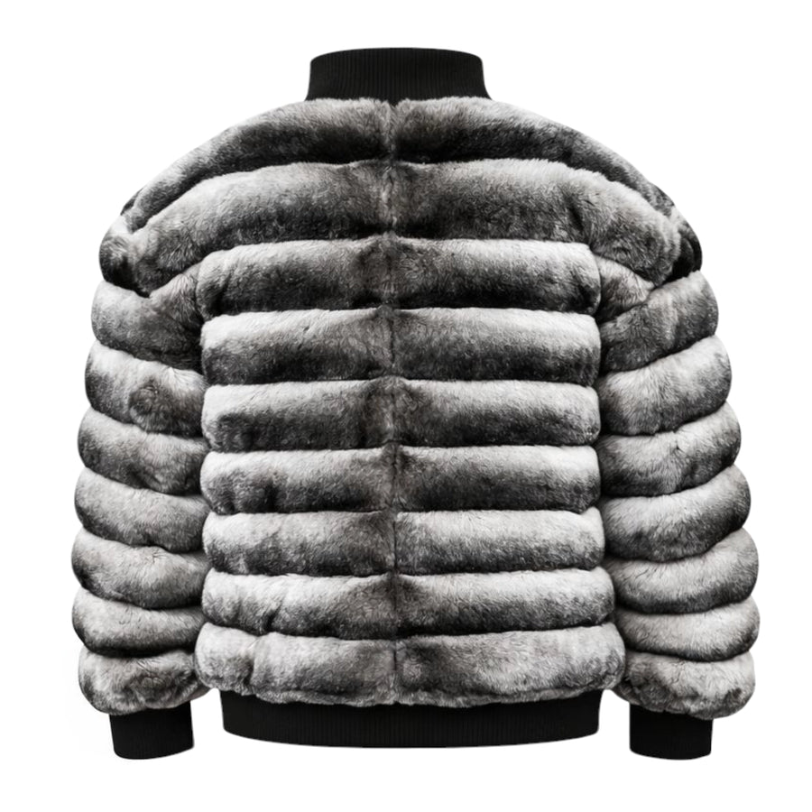 Chinchilla Baseball Bomber