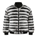 Chinchilla Baseball Bomber