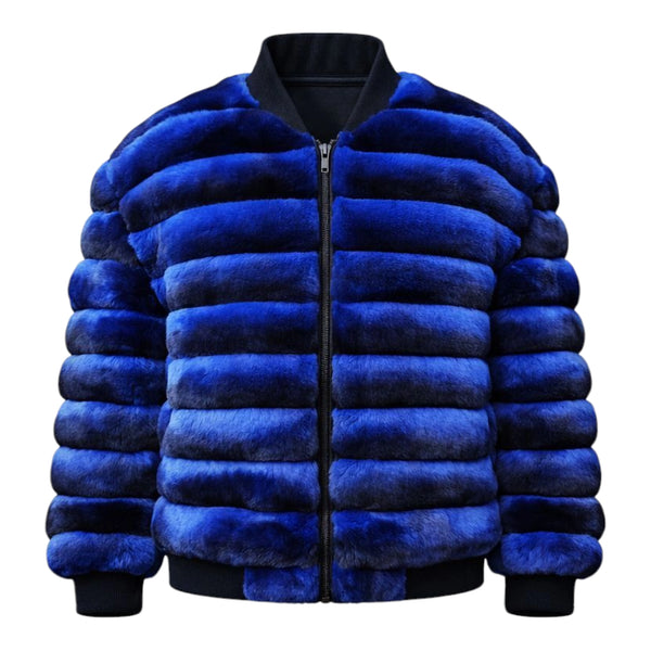 Chinchilla Baseball Bomber