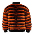 Chinchilla Baseball Bomber