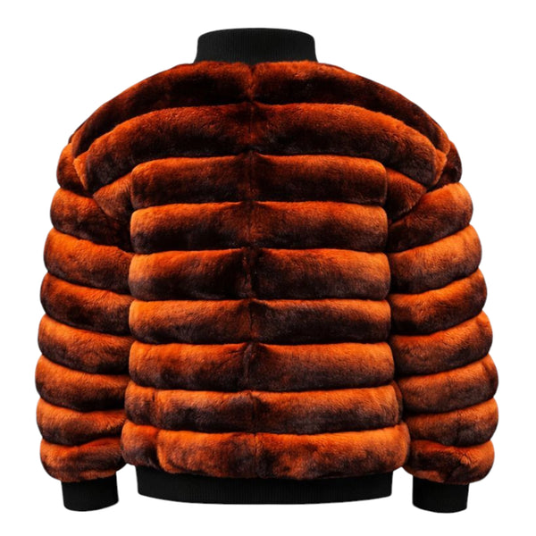Chinchilla Baseball Bomber