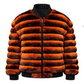 Chinchilla Baseball Bomber