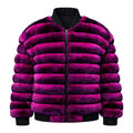 Chinchilla Baseball Bomber