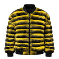 Chinchilla Baseball Bomber