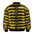 Chinchilla Baseball Bomber