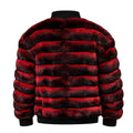 Chinchilla Baseball Bomber