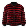 Chinchilla Baseball Bomber