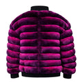 Chinchilla Baseball Bomber