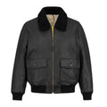 Top Gun Official Military G-1 Jacket