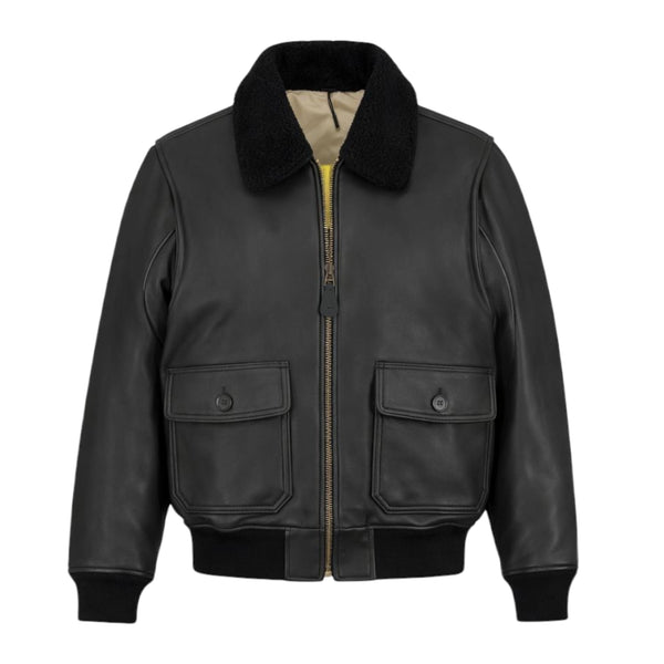 Top Gun Official Military G-1 Jacket