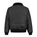 Top Gun Official Military G-1 Jacket