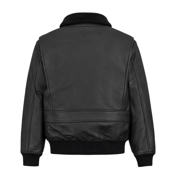 Top Gun Official Military G-1 Jacket
