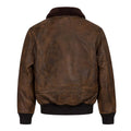 Top Gun Official Military Vintage G-1 Jacket