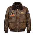 Top Gun Top Hook Jacket