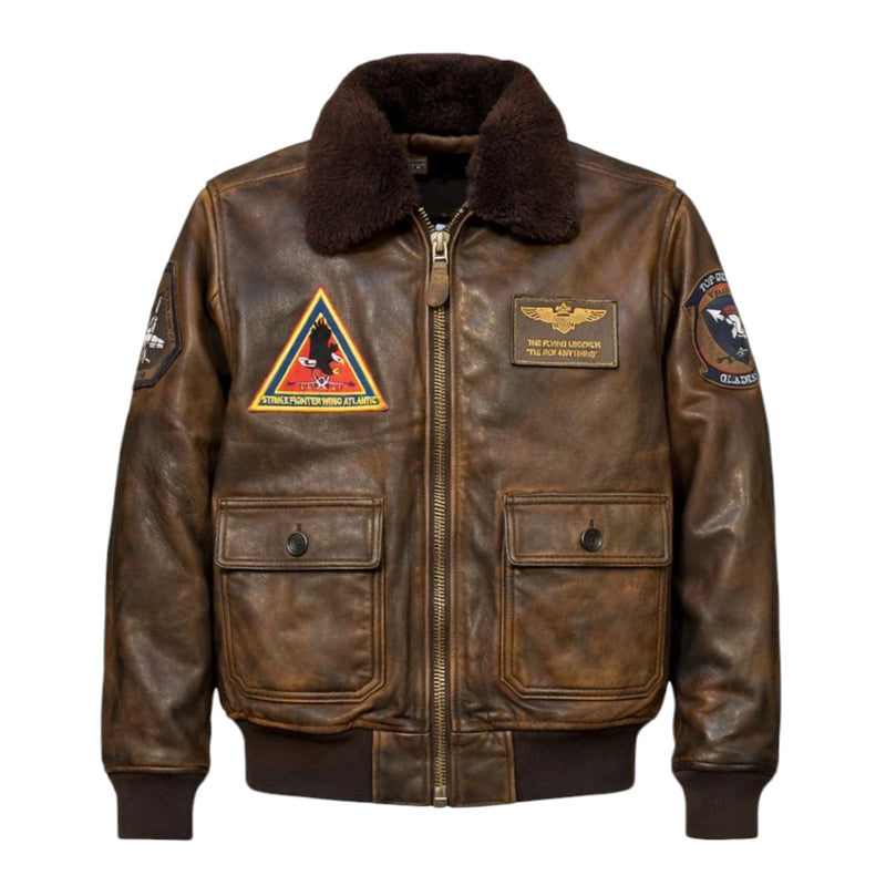 Top Gun Top Hook Jacket