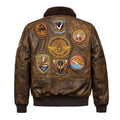 Top Gun Top Hook Jacket