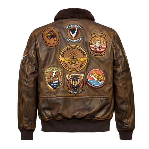 Top Gun Top Hook Jacket
