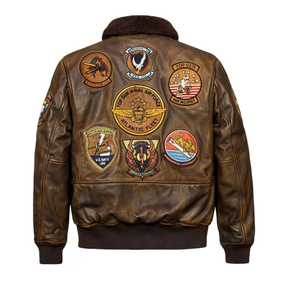 Top Gun Top Hook Jacket