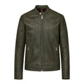 DLNYC Biker Jacket