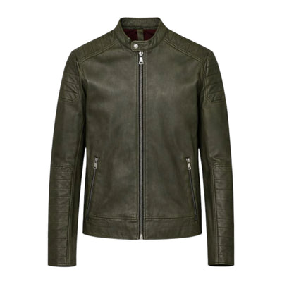 DLNYC Biker Jacket