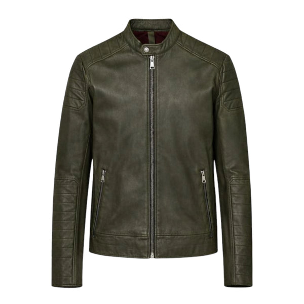 DLNYC Biker Jacket