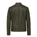 DLNYC Biker Jacket