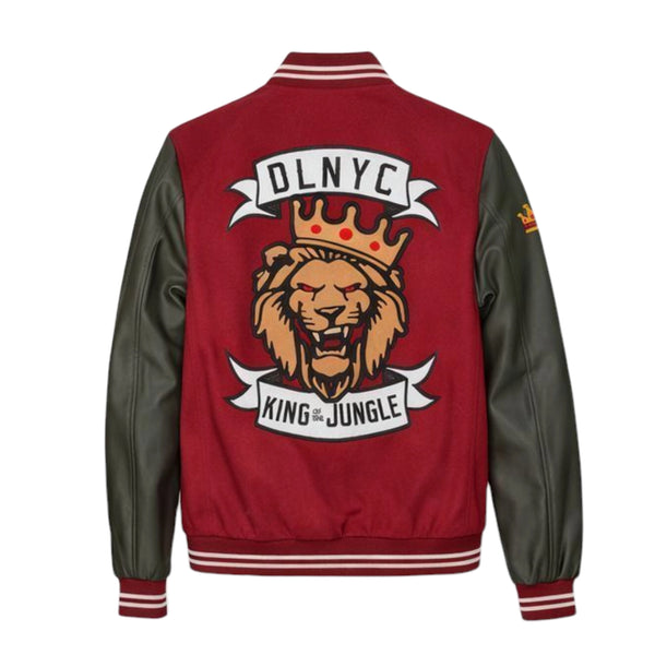 DLNYC King of Jungle