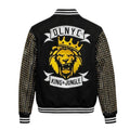 DLNYC Signature Varsity with Studs