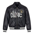 Skyline Leather Jacket